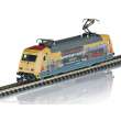 Märklin 88679 - Elektrolokomotive Baureihe 101 DB AG VI