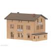 Märklin 089708 - Bausatz Bahnhof ´Jagstzell´