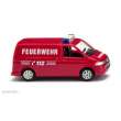 Wiking 093406 - Feuerwehr - VW T5 GP Kastenwagen