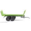 Wiking 095538 - Joskin Futtertransporter