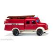 Wiking 096138 - Feuerwehr - TLF 16 (Magirus)