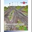 Tillig 09620 - Planungsmappe H0