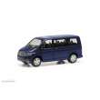 Herpa 096782-002 - Volkswagen (VW) T6.1 Caravelle, deep ocean blue