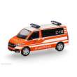 Herpa 097697 - VW T6.1 MTW ´Feuerwehr Ransbach-Baumbach´ (Rheinland-Pfalz/Ransbach-Baumbach)