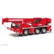 Herpa 098083 - Liebherr Mobilkran LTM 1045 ´Feuerwehr Wien´