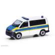 Herpa 098113 - Volkswagen (VW) T6.1 Bus ´Polizei Niedersachsen´