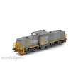 NMJ 1000193 - NMJ Topline 84.202 CargoNet Di8.707, DC, H0