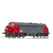 NMJ 1000224 - NMJ Topline 90102 DSB MY 1112, Nohab, DC, HO