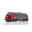 NMJ 1000226 - NMJ Topline 90103 DSB MY 1148, Nohab, DC, H0