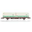 NMJ 1000235 - NMJ Topline Green Cargo Lgjns 42 74 443 0 754-5, 2 stk Green Cargo Thermo Cont.