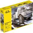 Heller 30325 - 1:35 Panhard 178