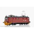 NMJ 1000309 - NMJ Topline 84.401 NSB El11b.2102, rot/schwarz, DC, H0