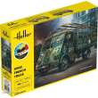 Heller 35324 - 1:35 STARTER KIT AHN2 French Truck