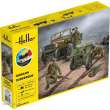 Heller 35326 - 1:35 STARTER KIT Laffly