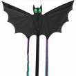 HQ 100039 - Bat Black S