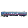 NMJ 1000415 - NMJ Topline 203.501 des SJ AB3 4807 1/2 kl. Personenwagen, Inter-Regio, H0