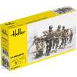 Heller 49601 - Infanterie US in 1:72