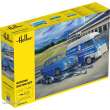 Heller 50328 - Gordini Racing Set