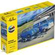 Heller 52328 - STARTER KIT Gordini Racing Set