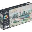 Heller 55050 - STARTER KIT LA SEINE + LA SAONE TWINSET in 1:400