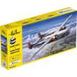 Heller 55374 - STARTER KIT Nord 2501 + Nord 2502 ´NORATLAS´ TWINSET in 1:72