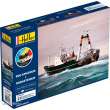 Heller 55608 - STARTER KIT ROC AMADOUR + BODASTEINUR Twinset in 1:200