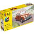 Heller 56160 - STARTER KIT Peugeot 203 in 1:43