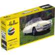 Heller 56162 - STARTER KIT Citroen DS 19 in 1:43