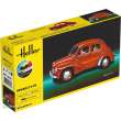 Heller 56174 - STARTER KIT Renault 4 CV in 1:43