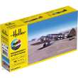 Heller 56231 - STARTER KIT Messerschmitt Bf 108 B ´Taifun in 1:72