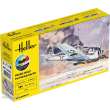 Heller 56235 - STARTER KIT FW 190 in 1:72