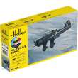 Heller 56247 - STARTER KIT PZL 23 Karas in 1:72