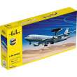 Heller 56308 - STARTER KIT E-3B Awacs in 1:72