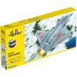 Heller 56309 - STARTER KIT Ja-37 Jaktviggen in 1:72