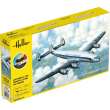 Heller 56310 - STARTER KIT L-749 Constellation A.F. in 1:72