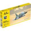 Heller 56321 - STARTER KIT Mirage 2000 N in 1:72