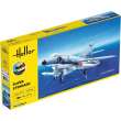 Heller 56360 - STARTER KIT Super Etendard