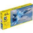 Heller 56371 - 1:72 STARTER KIT SU-27 UB/P Ukraine