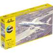 Heller 56459 - STARTER KIT B-747 AF in 1:125