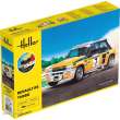 Heller 56717 - STARTER KIT Renault R5 Turbo in 1:24