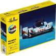 Heller 56718 - STARTER KIT Peugeot 905 EV 1 BIS in 1:24