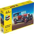 Heller 56729 - STARTER KIT Citroen B14 Normande in 1:24