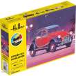 Heller 56766 - STARTER KIT Citroen 2CV Charleston in 1:24