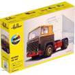 Heller 56773 - STARTER KIT Truck LB-141 in 1:24