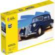 Heller 56799 - STARTER KIT Citroen 15 SIX Traction Avant in 1:8