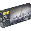 Heller 57011 - STARTER KIT Torpedoboot T23 in 1:400