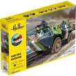 Heller 57130 - STARTER KIT VAB 4x4 Ukraine