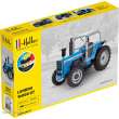 Heller 57403 - STARTER KIT LANDINI 16000 DT in 1:24