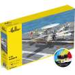 Heller 58300 - STARTER KIT E-2C Hawkeye