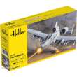 Heller 79912 - A-10 Thunderbolt II in 1:144